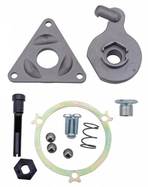 CLUTCH RELEASE KIT 1984-1993 SPORTSTER